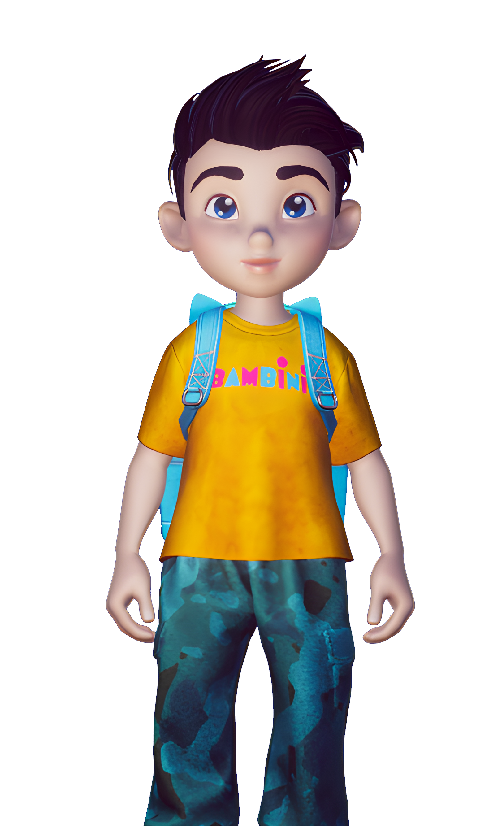 Niño Andy